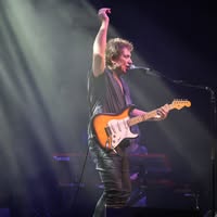 Ian Moss
