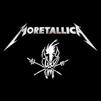 Moretallica - UK Metallica Tribute