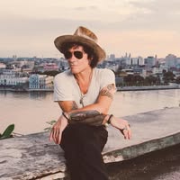 Enrique Bunbury