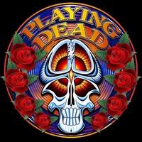 Playing Dead