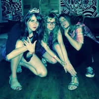 The Roulettes