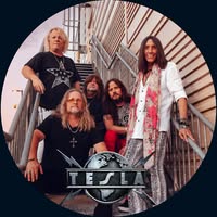 Tesla the Band
