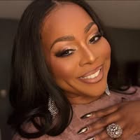 Ms. Monet