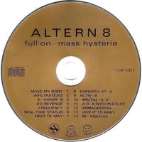Altern 8