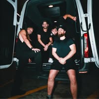 Van Full of Nuns