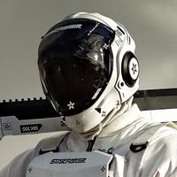 Starfarer