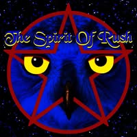 The Spirit of Rush - Georgia's Premier Rush Tribute