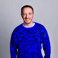 Gearoid Farrelly