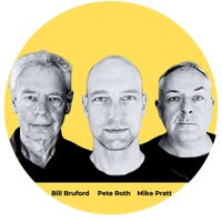 Pete Roth Trio