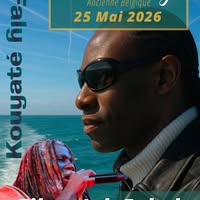 N'Faly Kouyate