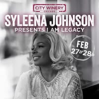 Syleena Johnson