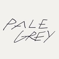 Pale Grey