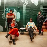 Humans Among Us