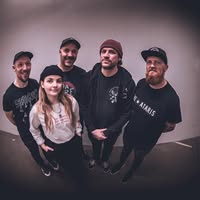 Four Black Lungs