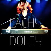 The Lachy Doley Group