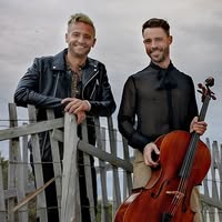 Branden & James