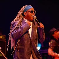 Corey Glover