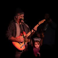 Jack Grace Band