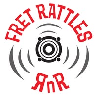 Fret Rattles