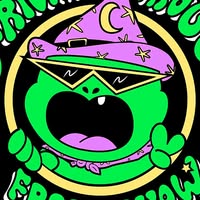 The Friendly Frogs Freak Show