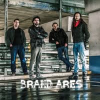 Brand Ares