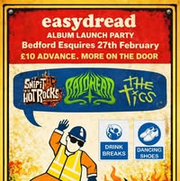 easyDread