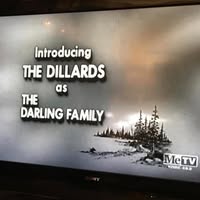 The Dillards