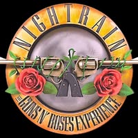 Nightrain - The Guns & Roses Tribute Experience