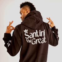 Santini The Great