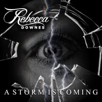 Rebecca Downes