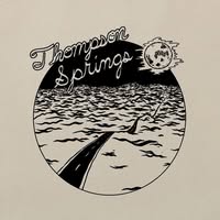 Thompson Springs