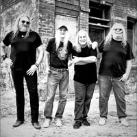 The Kentucky Headhunters