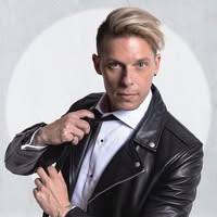 The Dark Tenor