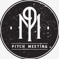 The Pitch Meeting