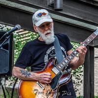 Harvey Brindell & Cryin' Heart