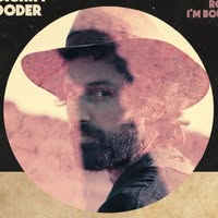 Joachim Cooder