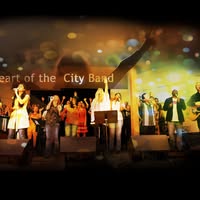 Heart of the City Band