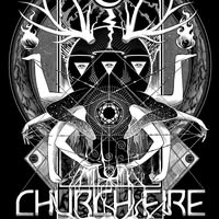 church fire
