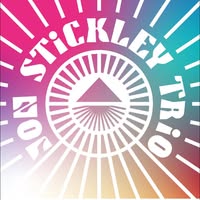 Jon Stickley Trio
