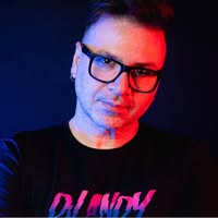 DJ Andy