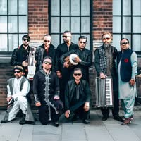 Fanna-Fi-Allah Sufi Qawwali