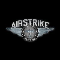 Airstrike.Rock