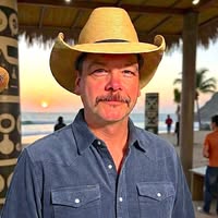 Thom Shepherd
