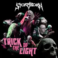 Stormborn