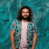 Dustin Ybarra