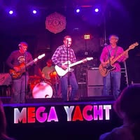 Megayacht