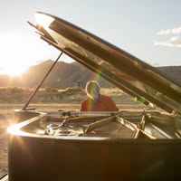 IN A LANDSCAPE: Classical Music in the Wild