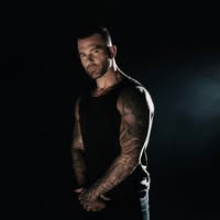 JAY ALLEN