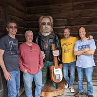 Green River - The Ultimate CCR/John Fogerty Tribute Show