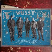Wussy